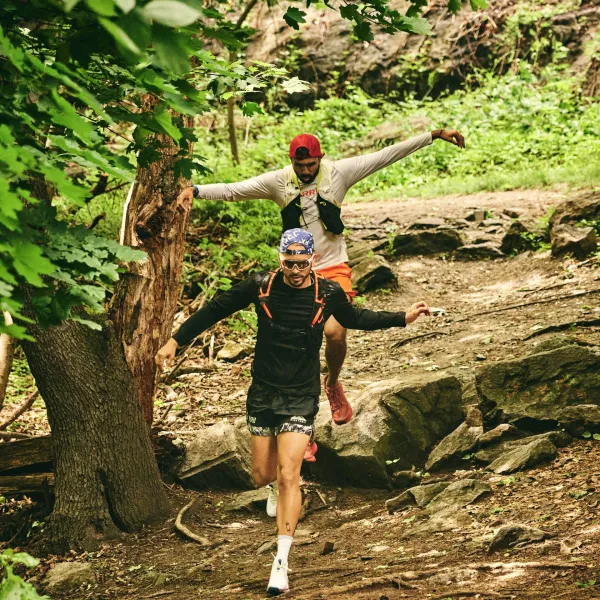 GORE-TEX INVISIBLE FIT | Footwear | GORE-TEX Brand